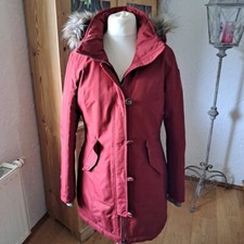 Icepeak damen roter gebraucht kaufen  Rohrdorf