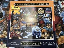 Eric dowdle folk for sale  Davis