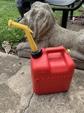Chilton p20 gas for sale  Indianapolis