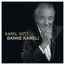 Karel gott karel gebraucht kaufen  Berlin