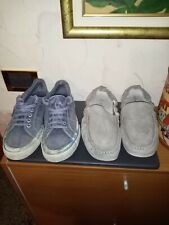 Scarpe superga vintage usato  Italia