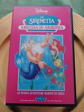 Sirenetta amicizia armonia usato  San Mauro Torinese