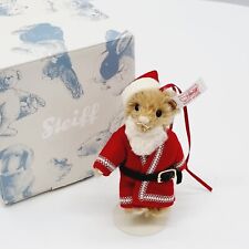 Steiff teddybär rnament gebraucht kaufen  Heidenheim an der Brenz