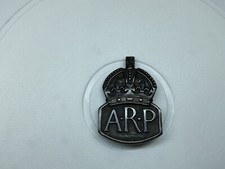 Sterling silver .r.p for sale  LINCOLN