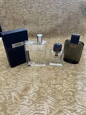 Prada amber antonio for sale  NEWPORT