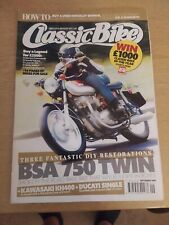 Classic bike september for sale  BRIDGWATER