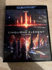 Blu ray 5ème d'occasion  Sourdun