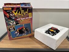 Voltron iii giant for sale  Bayonne