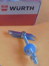 Würth hohlraumdübel kippdüb gebraucht kaufen  Mannheim