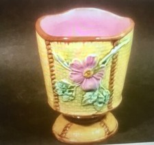 Antique english majolica for sale  Palm Beach Gardens