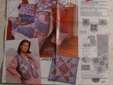 Burda 3686 creativ gebraucht kaufen  Trossingen