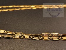 750 gold gelbgold gebraucht kaufen  Berlin