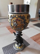 Harry potter hufflepuff d'occasion  Carignan
