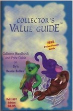 Collectors value guide for sale  Montgomery