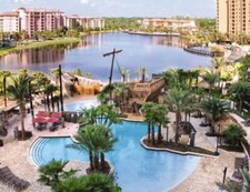 Wyndham bonnet creek for sale  Orlando