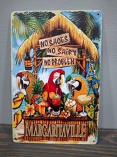 Margaritaville shoes shirt for sale  Bull Shoals