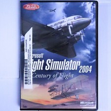 Microsoft flight simulator d'occasion  Avesnes-sur-Helpe