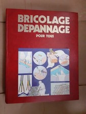 Bricolage depannage pierre d'occasion  Nancy-