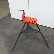Ridgid 40a tristand for sale  Middlebury