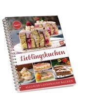Lieblingskuchen allgäuer land gebraucht kaufen  Waldshut-Tiengen