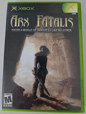 Arx fatalis complete for sale  Minneapolis