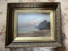 Original oil painting for sale  LONDON