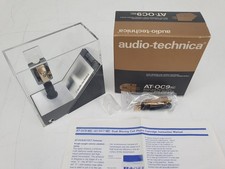 Audio technica oc9 usato  Spedire a Italy