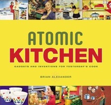 Atomic kitchen gadgets for sale  USA
