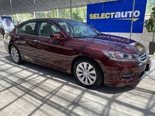 2015 honda accord for sale  Commack