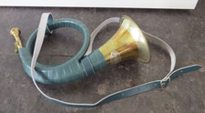 Fürst pless horn gebraucht kaufen  Oberhausen