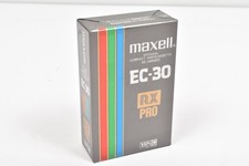 Maxell pro vhs gebraucht kaufen  Leonberg