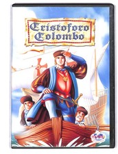 Ebond cristoforo colombo usato  Italia