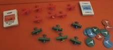Milton bradley dogfight for sale  Phoenix
