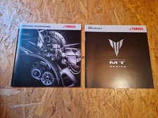 Yamaha prospekt yamaha gebraucht kaufen  Nassau