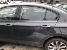 Passat limo tür gebraucht kaufen  Magdeburg