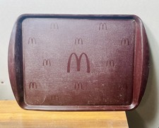 Vintage mcdonalds brown for sale  Gatlinburg
