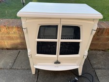 Dimplex electric fireplace for sale  GUILDFORD