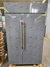 Cafe csb48wp2ns1 stainless for sale  Hartland