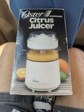 Oster citrus juicer for sale  Safety Harbor