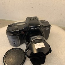 Minolta dynax 7xi for sale  NEWCASTLE UPON TYNE