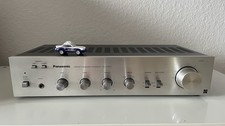 Panasonic vollverstärker 2600 gebraucht kaufen  Redwitz a.d.Rodach