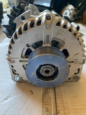 Alternatore jeep fiat usato  San Costantino Calabro
