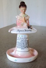enesco prayer lady for sale enesco prayer lady for sale  Rochester