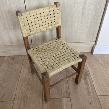 Vintage wooden child for sale  CHICHESTER