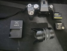 Panasonic Lumix DMC-G7 sem espelho comprar usado Panasonic Lumix DMC-G7 sem espelho comprar usado  Enviando para Brazil