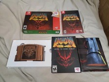Doom classic edition for sale  Anoka