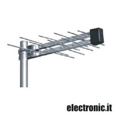 20e antenna 8db usato  Giarre