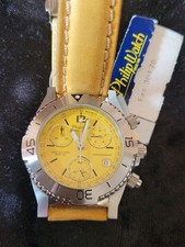 Orologio philip watch usato  Torino