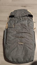 Fillikid fußsack buggy gebraucht kaufen  Frankfurt am Main