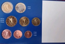 Irland kms 2015 gebraucht kaufen  Bergisch Gladbach